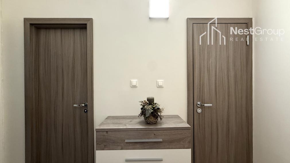 Predaj 1,5-izbový byt, ideálny štart alebo investícia