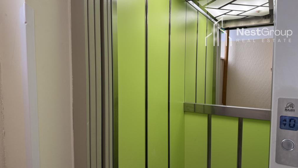 Predaj 1,5-izbový byt, ideálny štart alebo investícia