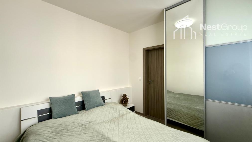 Predaj 1,5-izbový byt, ideálny štart alebo investícia