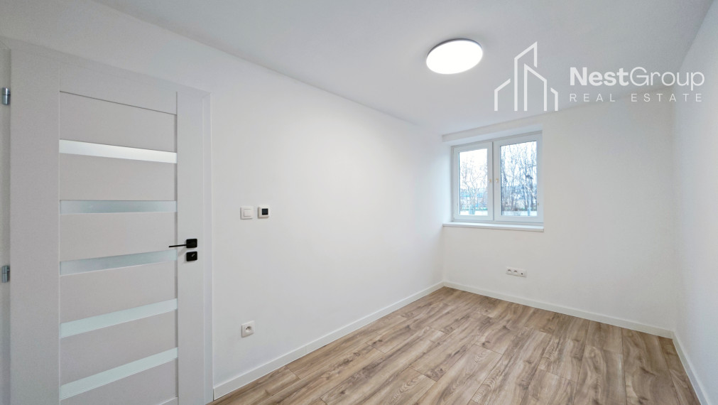 REZERVOVANÉ kompletne zrekonštruovaný 3-izbový byt v Hlohovci