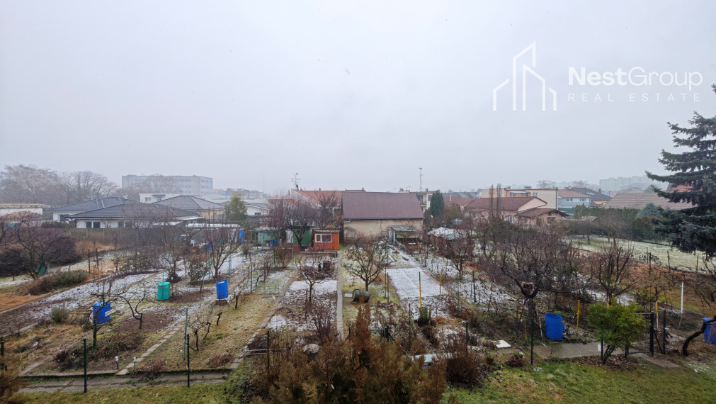 REZERVOVANÉ  2-izbový byt v Hlohovci