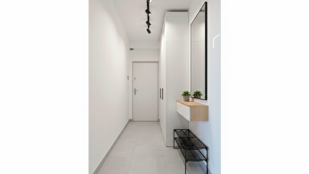 REZERVOVANÉ  2-izbový byt v Hlohovci