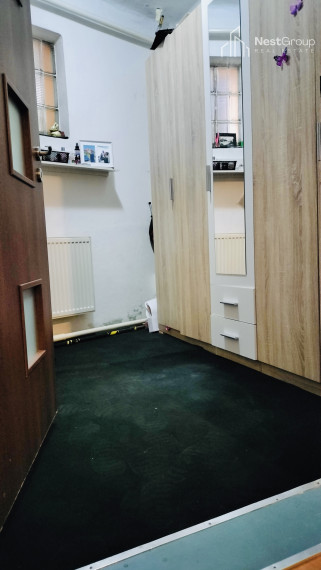 EXKLUZÍVNE PREDAJ staršieho RD s veľkou záhradou v obci Čáry