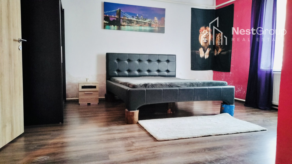 EXKLUZÍVNE PREDAJ staršieho RD s veľkou záhradou v obci Čáry