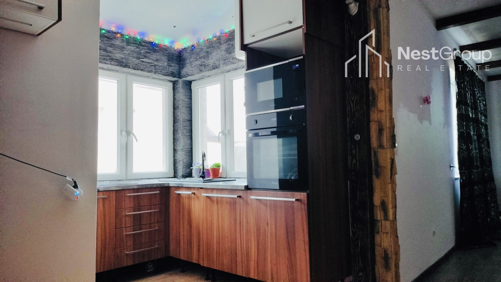 EXKLUZÍVNE PREDAJ staršieho RD s veľkou záhradou v obci Čáry