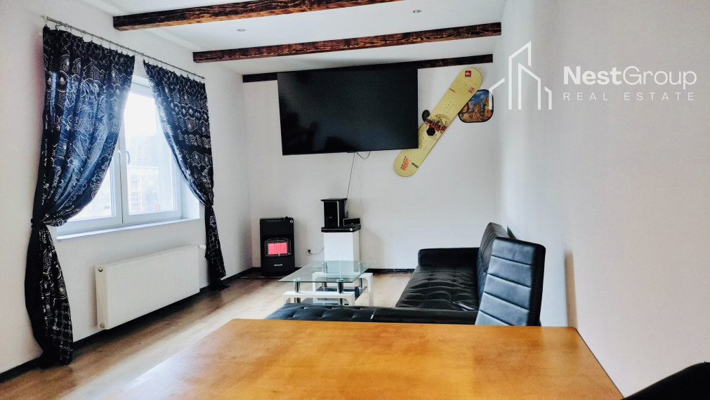 EXKLUZÍVNE PREDAJ staršieho RD s veľkou záhradou v obci Čáry