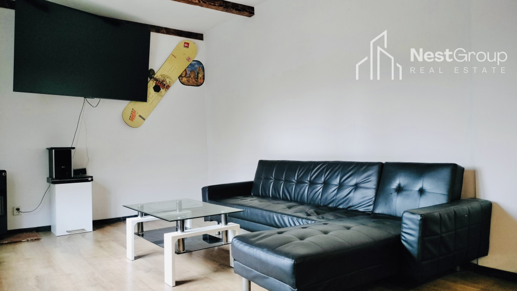 EXKLUZÍVNE PREDAJ staršieho RD s veľkou záhradou v obci Čáry