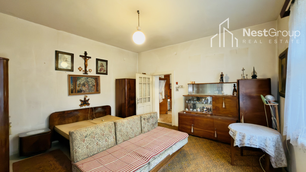 EXKLUZÍVNE Predaj RD v rekreačnej oblasti Zochova chata