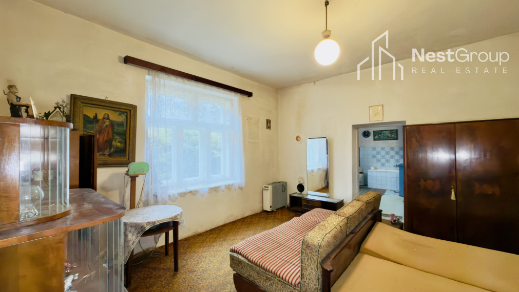 EXKLUZÍVNE Predaj RD v rekreačnej oblasti Zochova chata