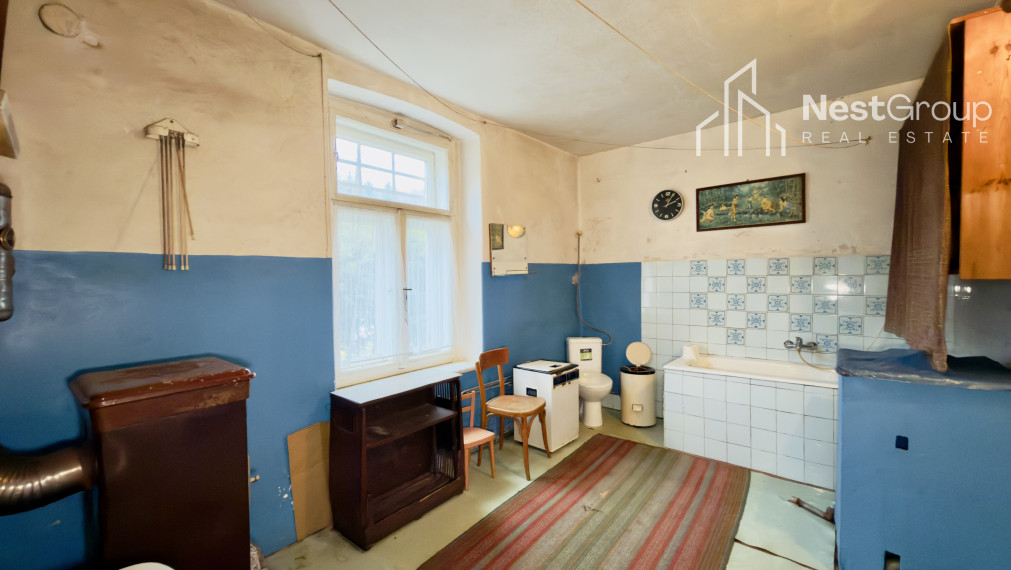 EXKLUZÍVNE Predaj RD v rekreačnej oblasti Zochova chata