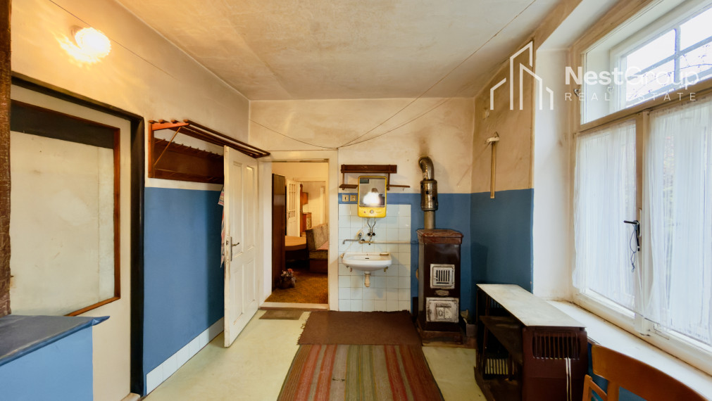 EXKLUZÍVNE Predaj RD v rekreačnej oblasti Zochova chata