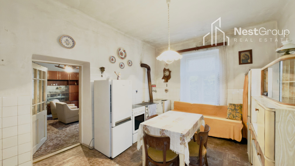 EXKLUZÍVNE Predaj RD v rekreačnej oblasti Zochova chata