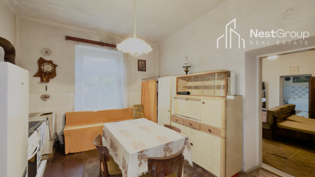 EXKLUZÍVNE Predaj RD v rekreačnej oblasti Zochova chata