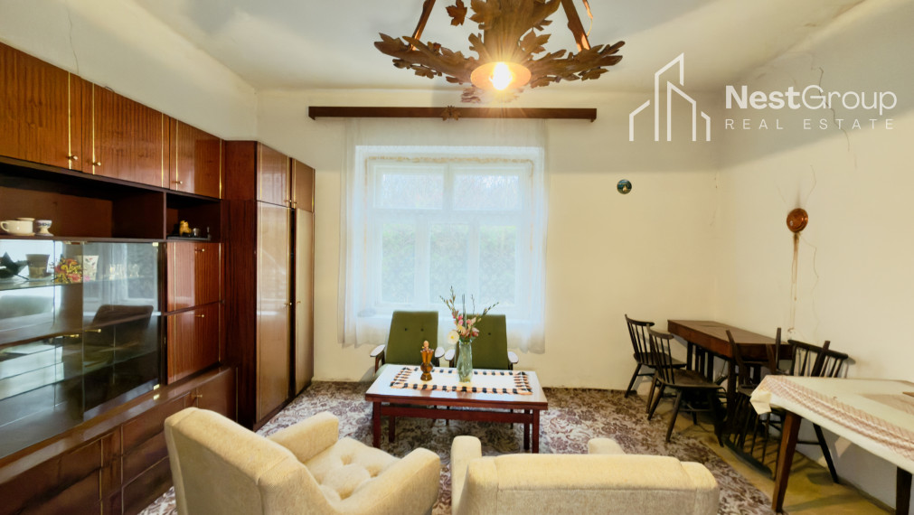 EXKLUZÍVNE Predaj RD v rekreačnej oblasti Zochova chata