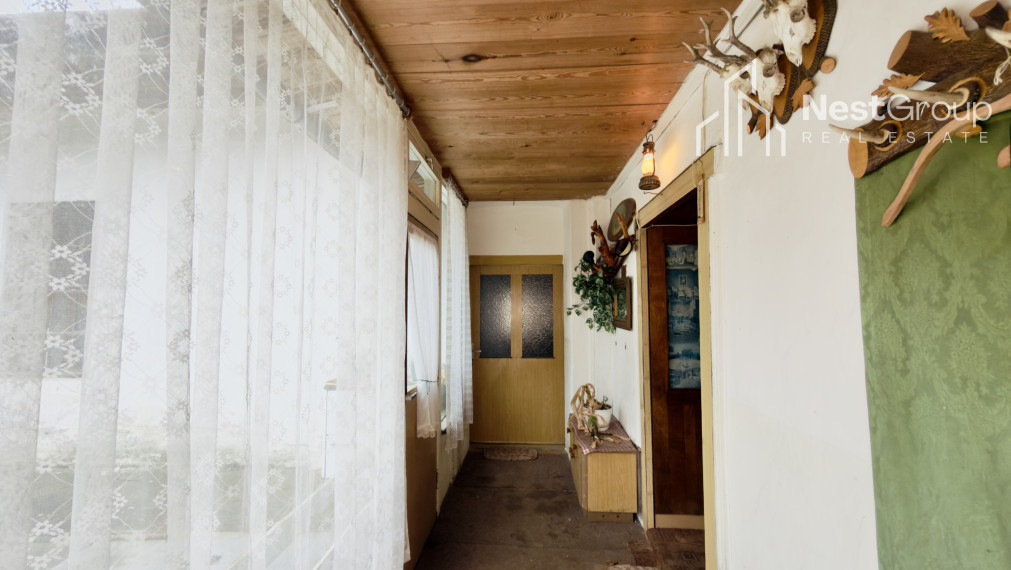 EXKLUZÍVNE Predaj RD v rekreačnej oblasti Zochova chata