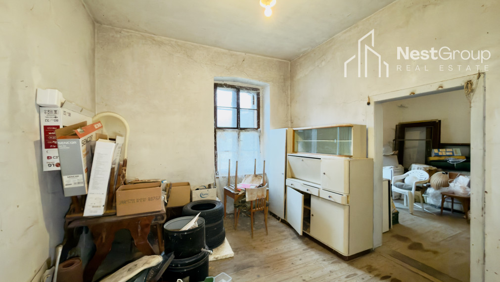 EXKLUZÍVNE Predaj RD v rekreačnej oblasti Zochova chata