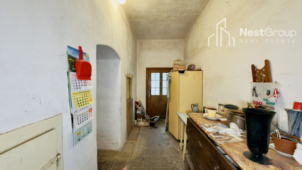 EXKLUZÍVNE Predaj RD v rekreačnej oblasti Zochova chata