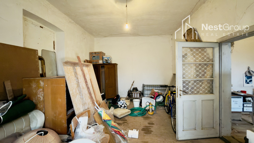 EXKLUZÍVNE Predaj RD v rekreačnej oblasti Zochova chata