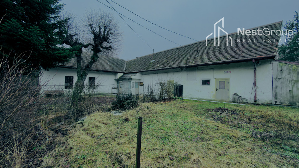 EXKLUZÍVNE Predaj RD v rekreačnej oblasti Zochova chata