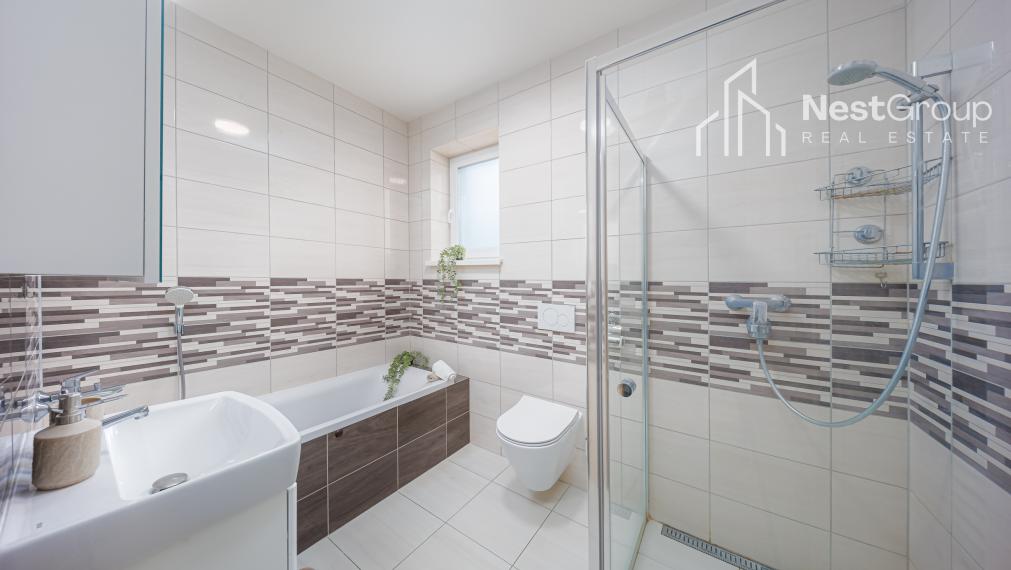 VÁŠ NOVÝ DOMOV | 15 MINÚT OD TRNAVY | BÝVAJTE BEZ KOMPROMISOV