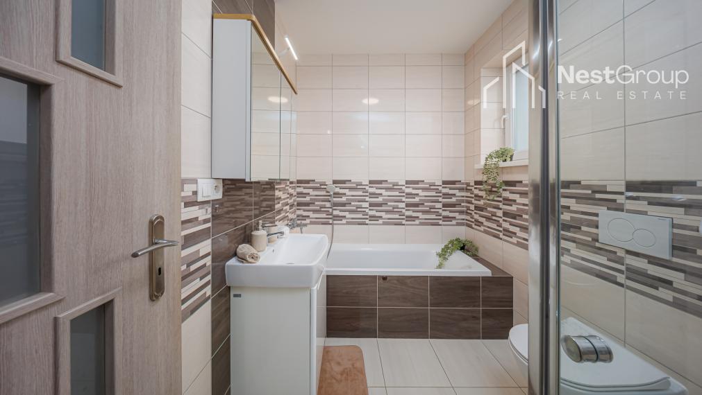 VÁŠ NOVÝ DOMOV | 15 MINÚT OD TRNAVY | BÝVAJTE BEZ KOMPROMISOV