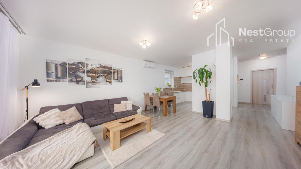 VÁŠ NOVÝ DOMOV | 15 MINÚT OD TRNAVY | BÝVAJTE BEZ KOMPROMISOV