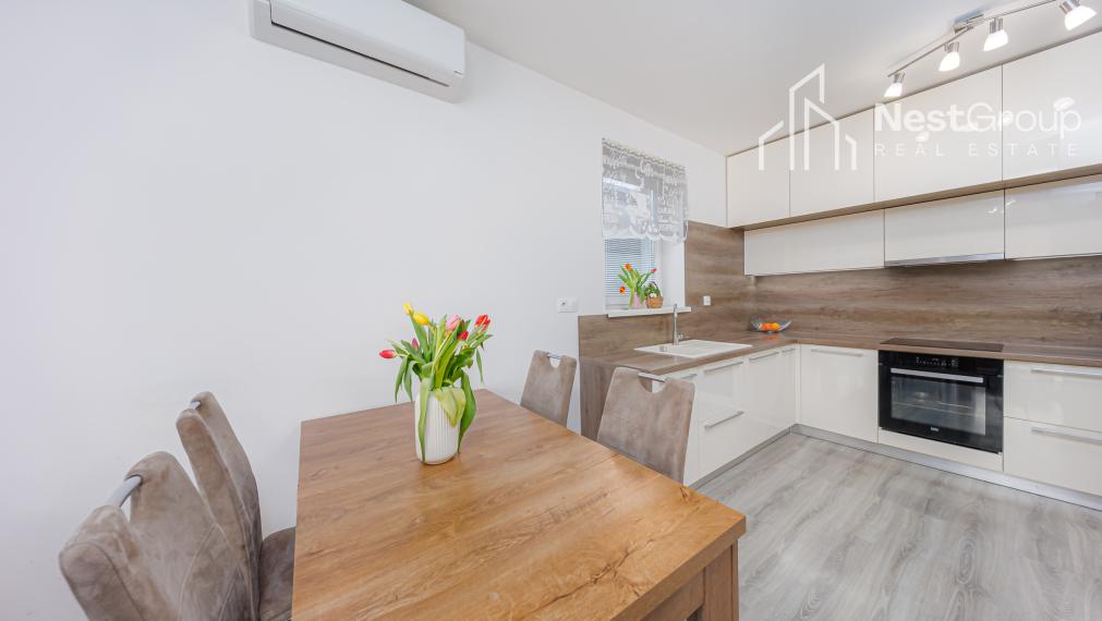 VÁŠ NOVÝ DOMOV | 15 MINÚT OD TRNAVY | BÝVAJTE BEZ KOMPROMISOV