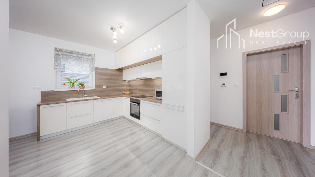 VÁŠ NOVÝ DOMOV | 15 MINÚT OD TRNAVY | BÝVAJTE BEZ KOMPROMISOV