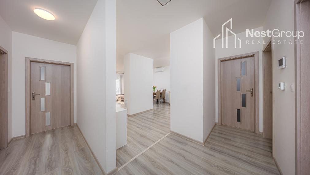 VÁŠ NOVÝ DOMOV | 15 MINÚT OD TRNAVY | BÝVAJTE BEZ KOMPROMISOV