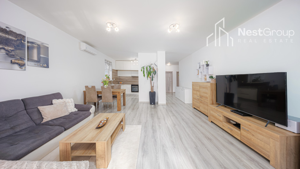 PREDANÉ 15 MINÚT OD TRNAVY | BÝVAJTE BEZ KOMPROMISOV