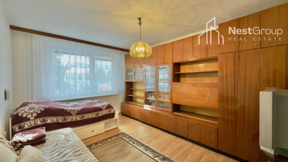 EXKLUZÍVNE PREDAJ 4-izbový byt v Senici