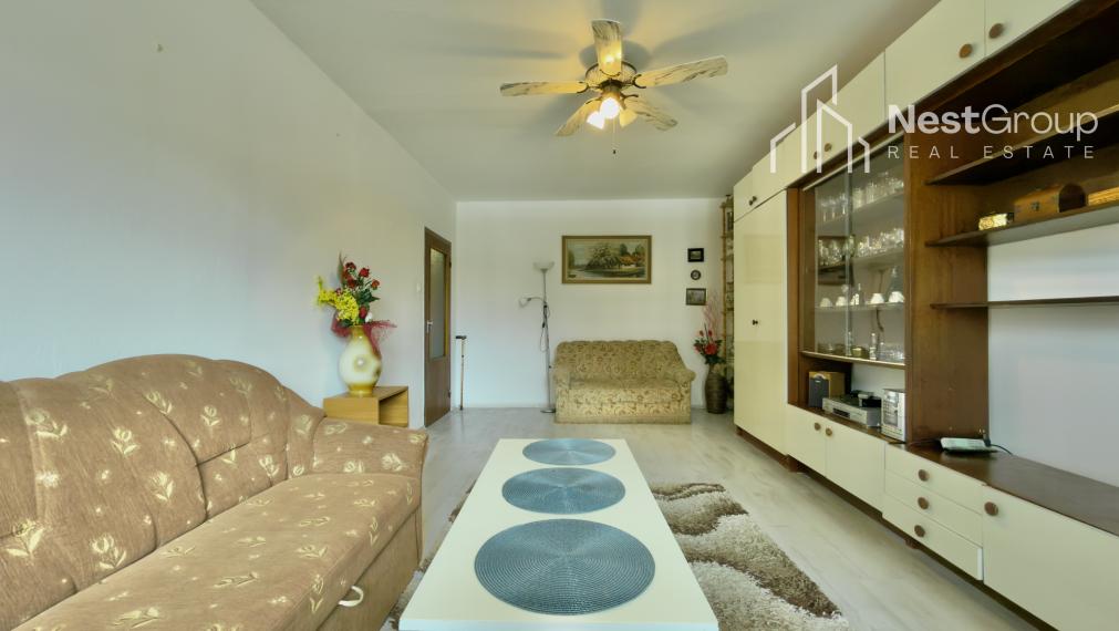 EXKLUZÍVNE PREDAJ 4-izbový byt v Senici