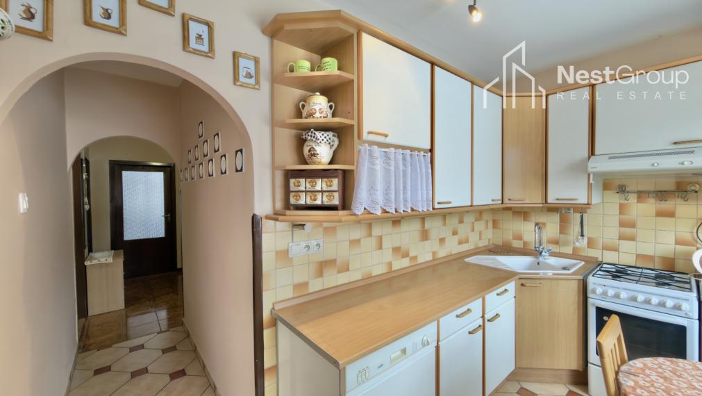 EXKLUZÍVNE PREDAJ 4-izbový byt v Senici