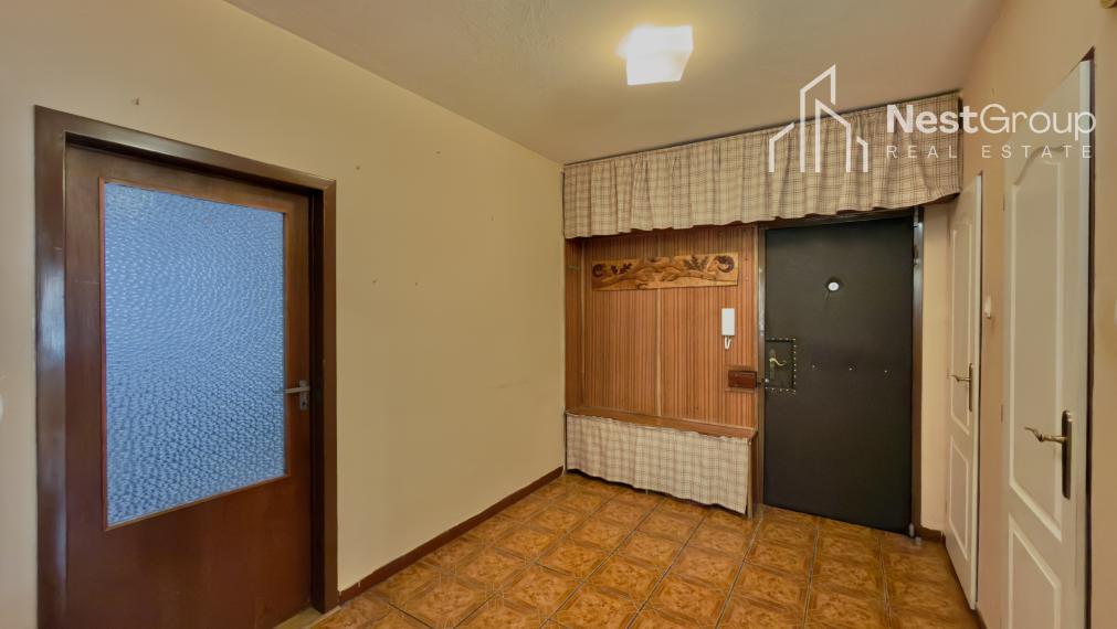 EXKLUZÍVNE PREDAJ 4-izbový byt v Senici