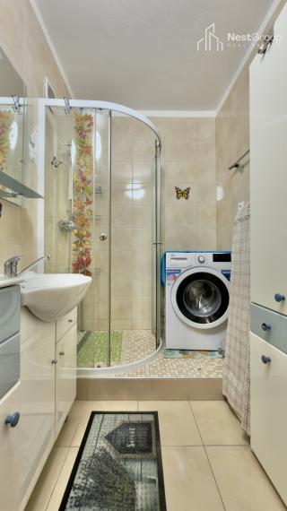 EXKLUZÍVNE PREDAJ 4-izbový byt v Senici