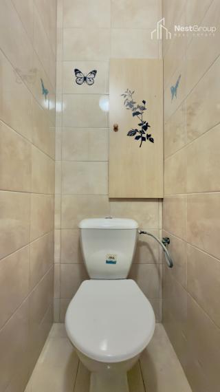 EXKLUZÍVNE PREDAJ 4-izbový byt v Senici