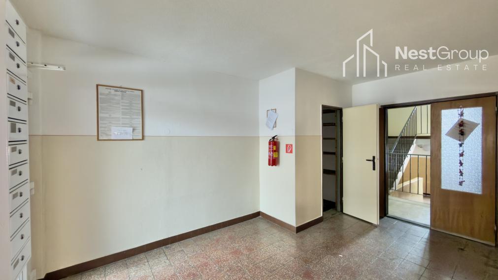 EXKLUZÍVNE PREDAJ 4-izbový byt v Senici