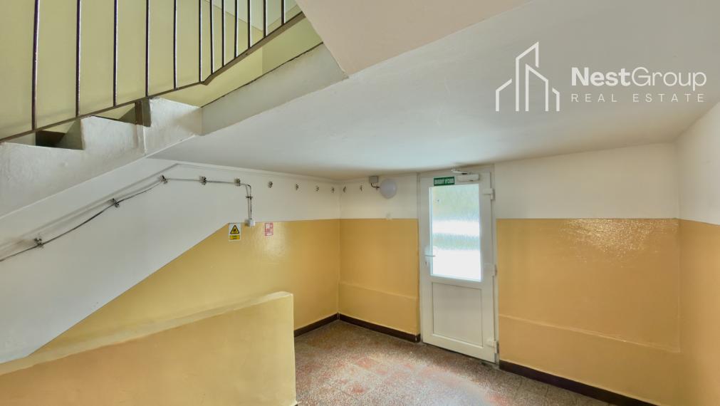 EXKLUZÍVNE PREDAJ 4-izbový byt v Senici