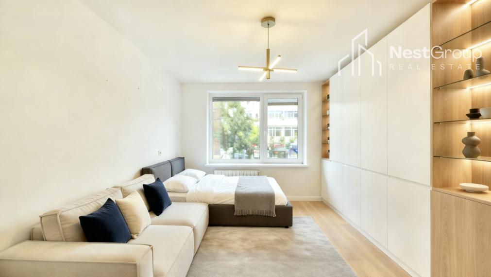 EXKLUZÍVNE PREDAJ 4-izbový byt v Senici