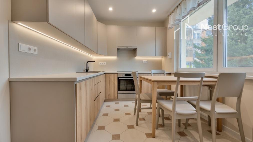 EXKLUZÍVNE PREDAJ 4-izbový byt v Senici