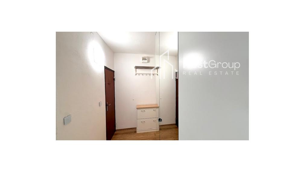 EXKLUZÍVNE PRENÁJOM 2-izbový byt na ulici P. Horova