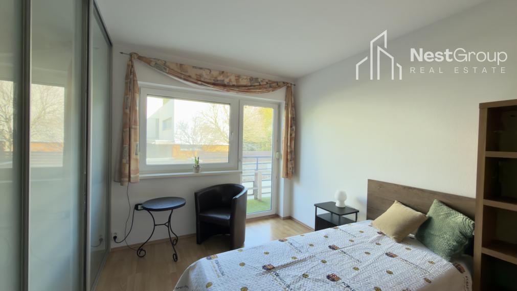 Exkluzívne PRENÁJOM 4-izbový priestranný byt v Záhorskej Bystrici