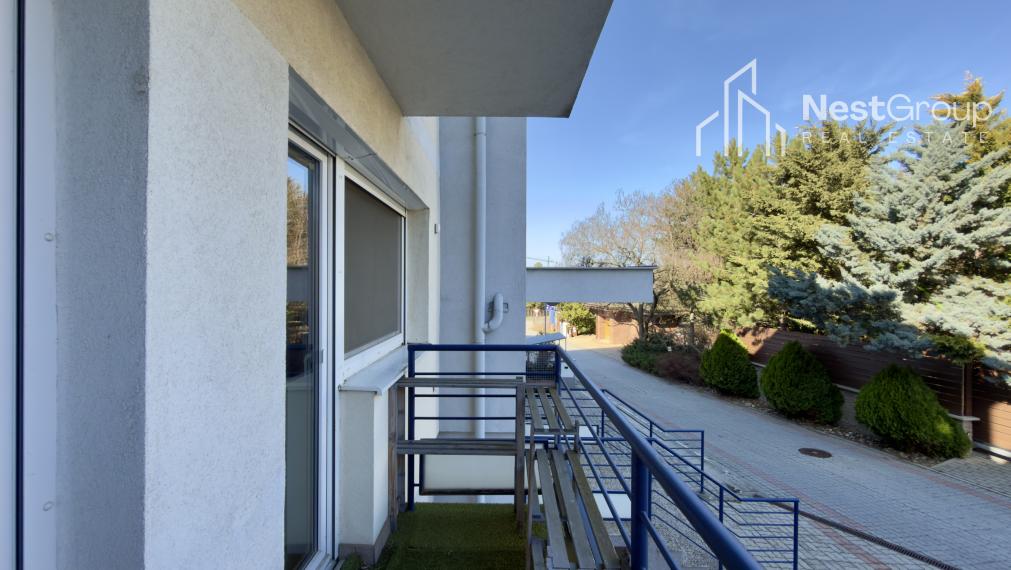 Exkluzívne PRENÁJOM 4-izbový priestranný byt v Záhorskej Bystrici