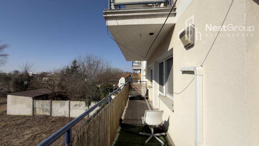 Exkluzívne PRENÁJOM 4-izbový priestranný byt v Záhorskej Bystrici