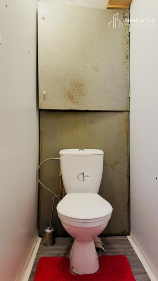 PREDAJ - priestranný 3i byt s loggiou, Jasovská, Petržalka