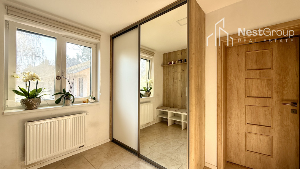 PREDAJ  3-i RD, garáž vhodná na podnikanie - autoservis