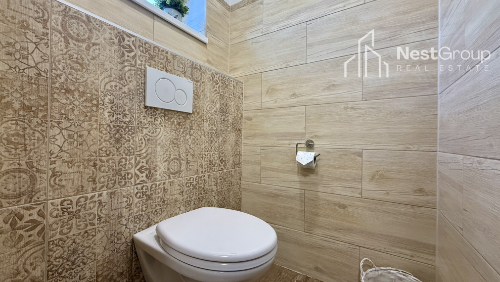 PREDAJ  3-i RD, garáž vhodná na podnikanie - autoservis