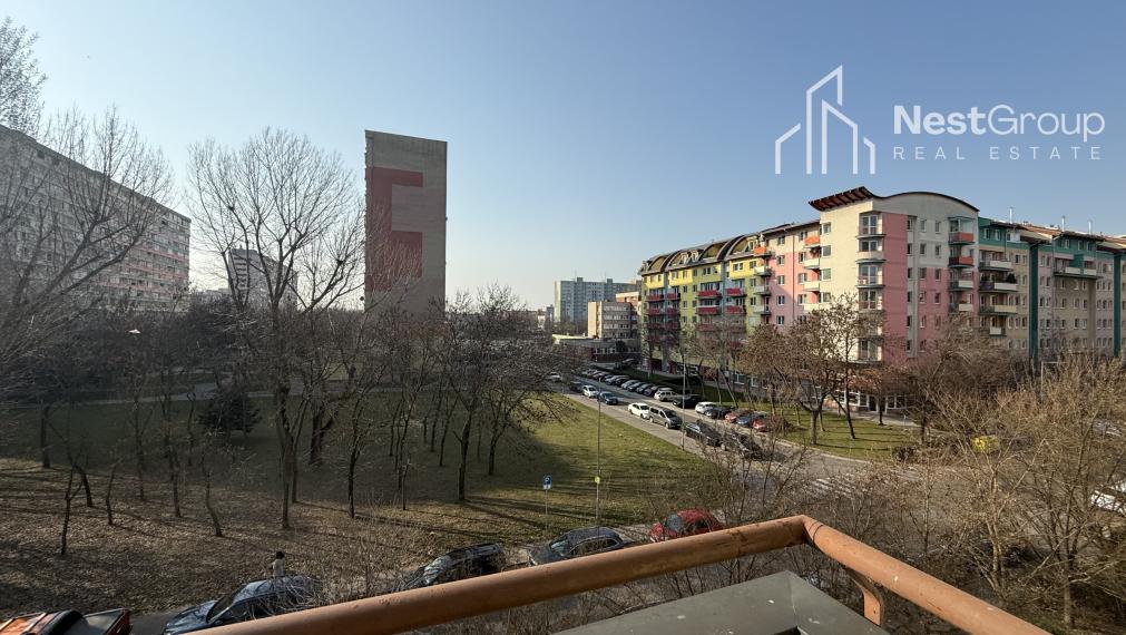 Exkluzívne Prenájom garsónka na Šustekovej ulici, Bratislava – Petržalka