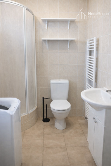 Exkluzívne Prenájom garsónka na Šustekovej ulici, Bratislava – Petržalka