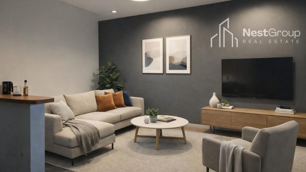 EXKLUZÍVNE PREDAJ nebytového priestoru používaného na bývanie, Vlčie hrdlo, Ružinov